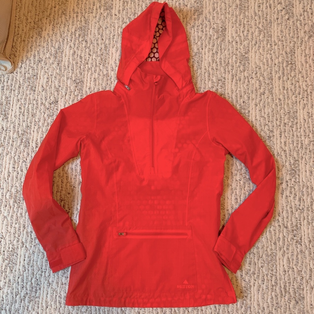 Burton Anorak Jacket